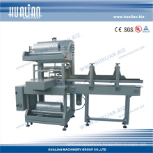 Hualian 2016 Automatic Sleeve Sealing Machine (BSF-6030XI)